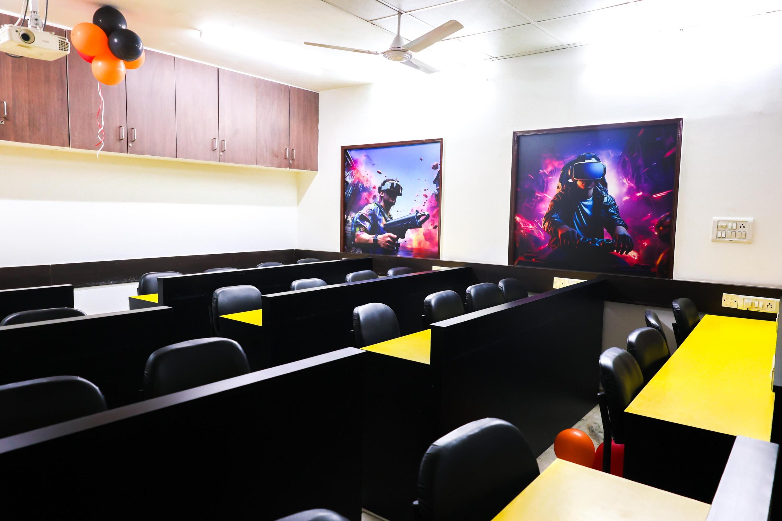 ZICA Campus Infrastructure 6