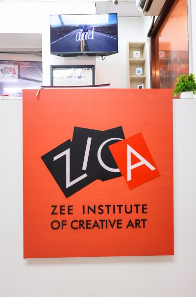 ZICA Campus Infrastructure 1